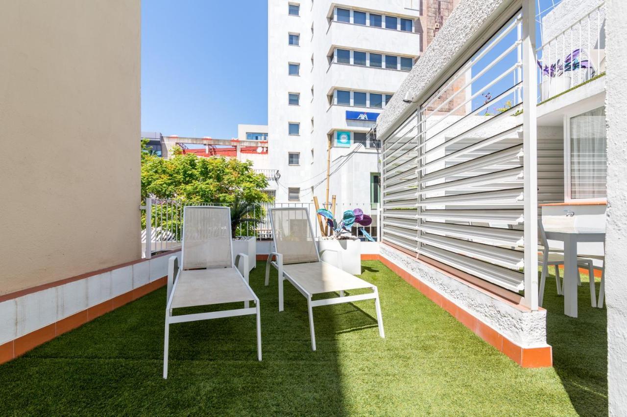 Iloftmalaga Ricardo Soriano Apartment *