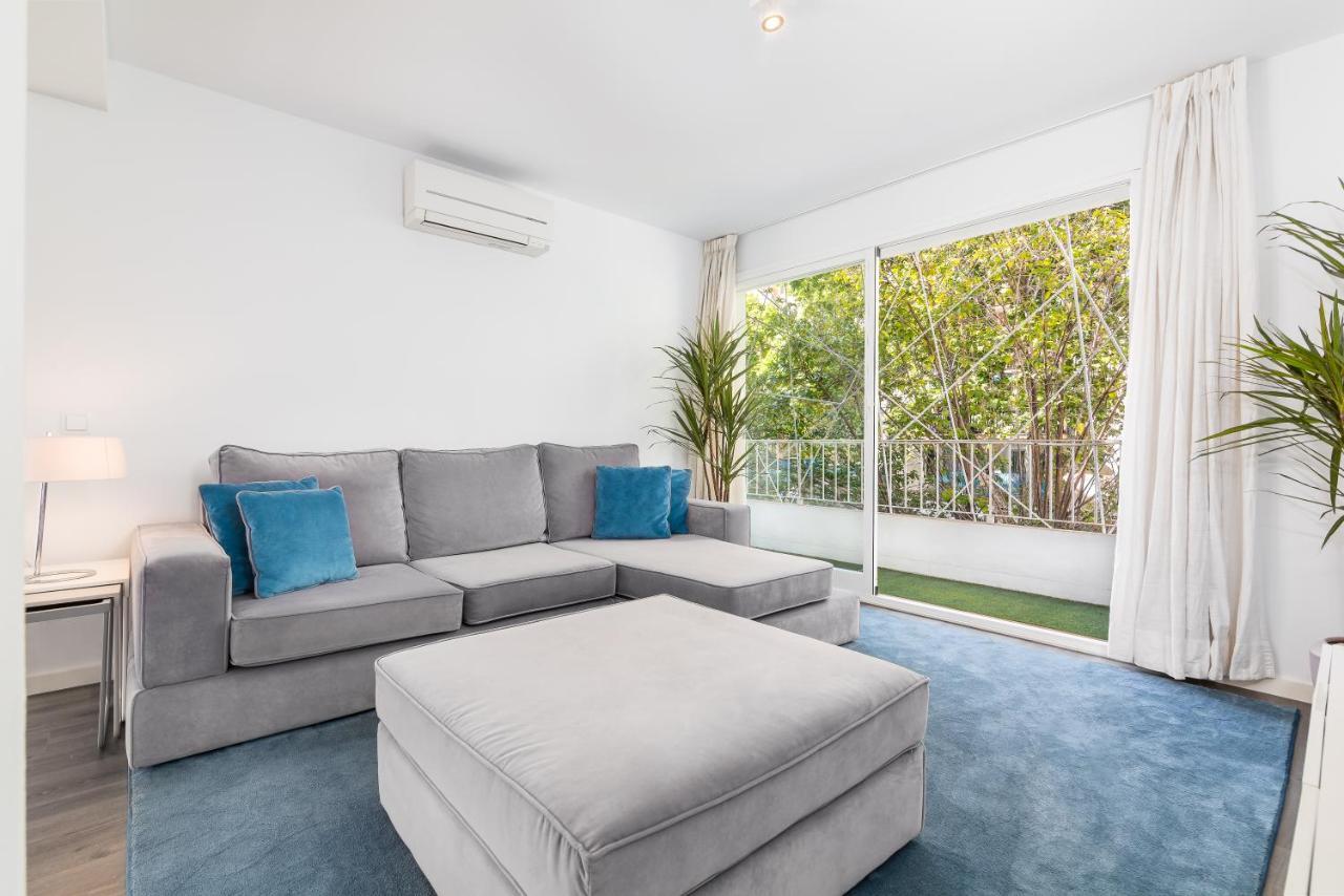 Appartement Iloftmalaga Ricardo Soriano Marbella
