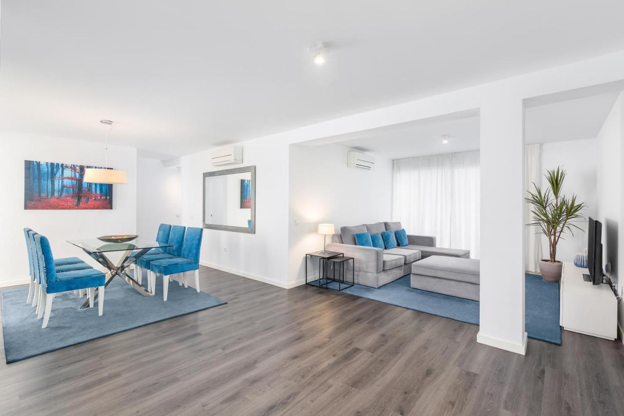 Iloftmalaga Ricardo Soriano Apartment *