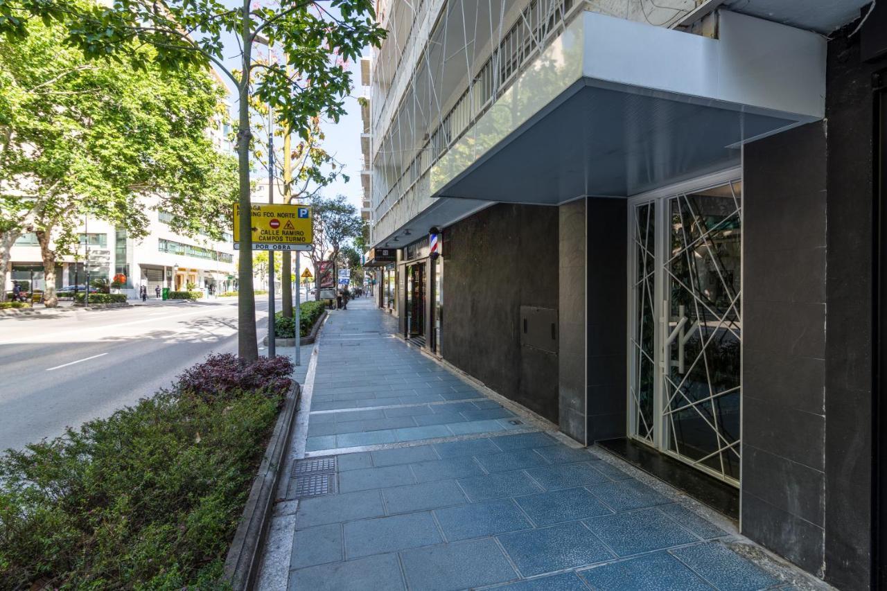 Appartement Iloftmalaga Ricardo Soriano