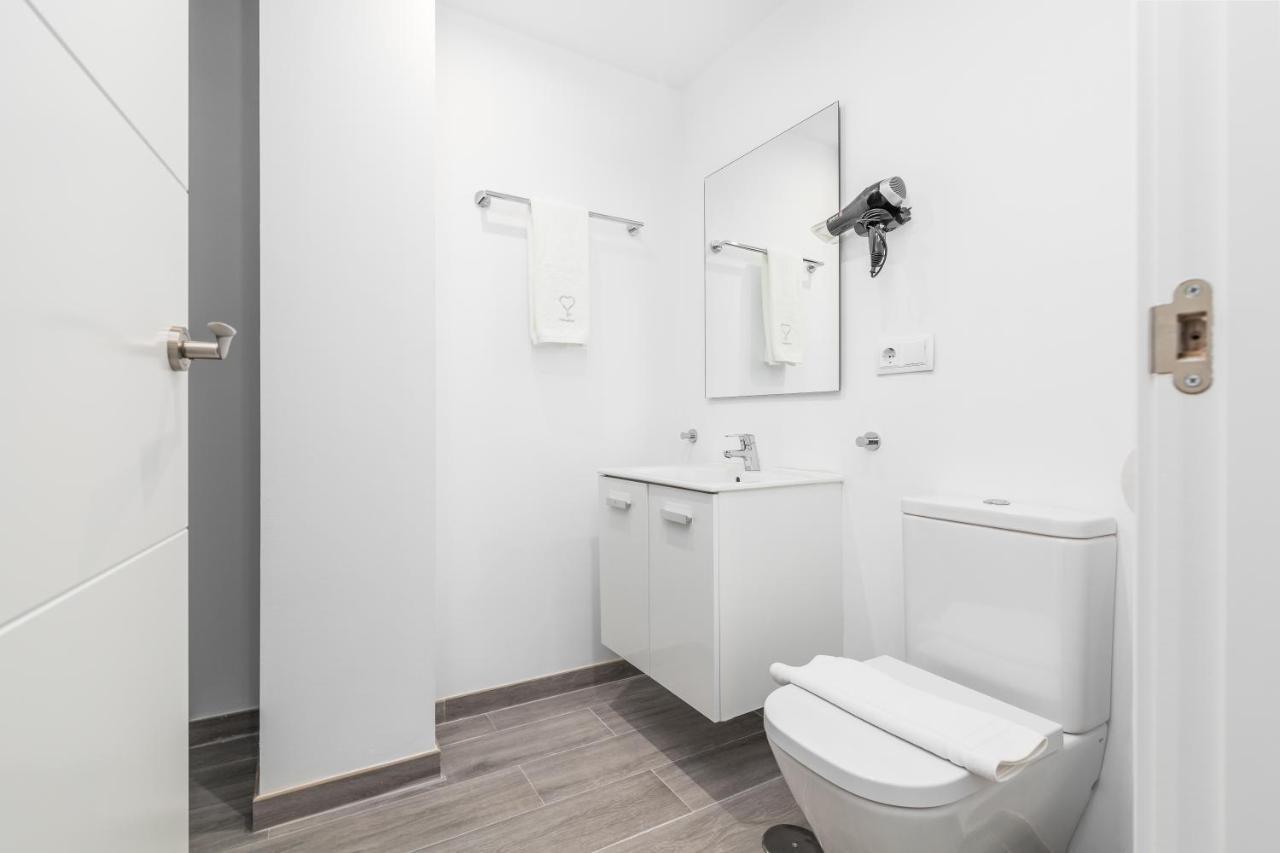 Iloftmalaga Ricardo Soriano Apartment *