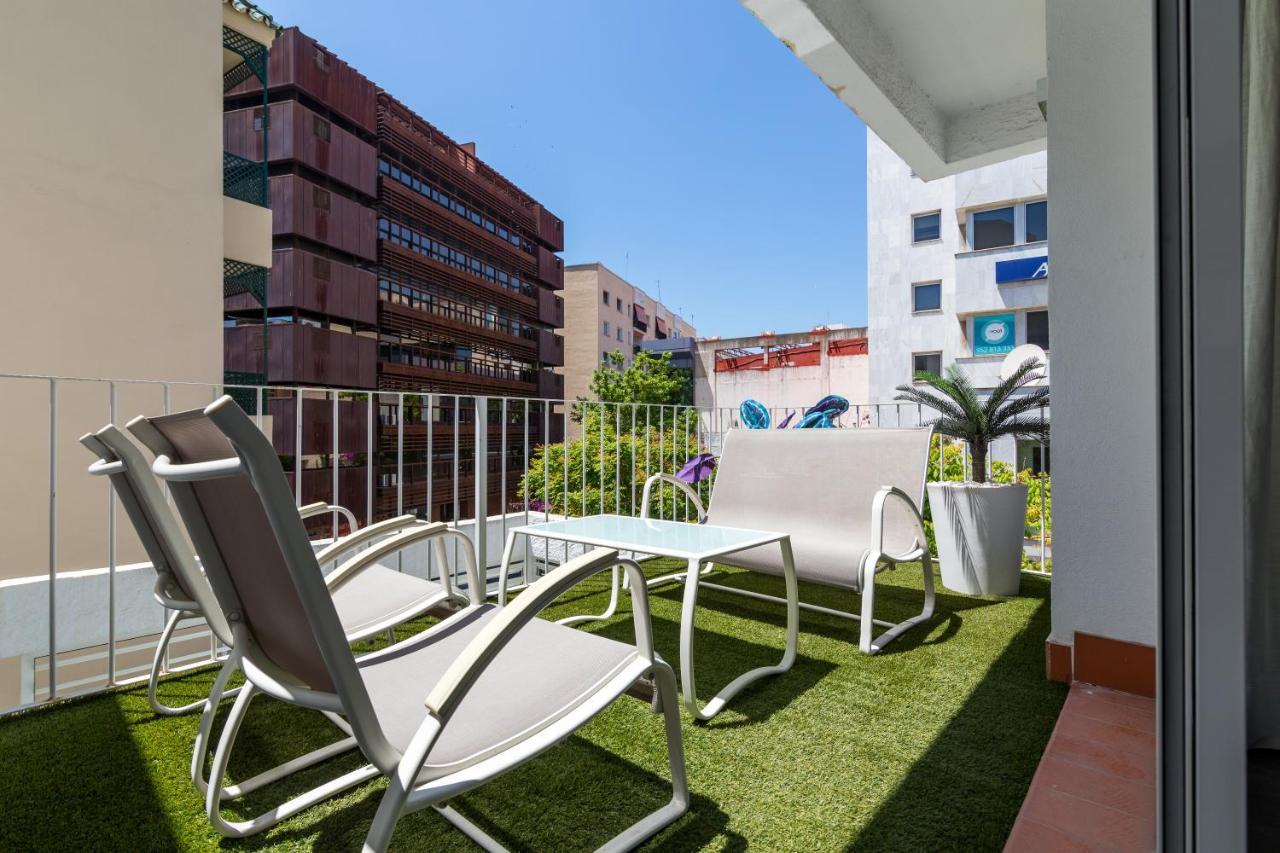 Apartment Iloftmalaga Ricardo Soriano