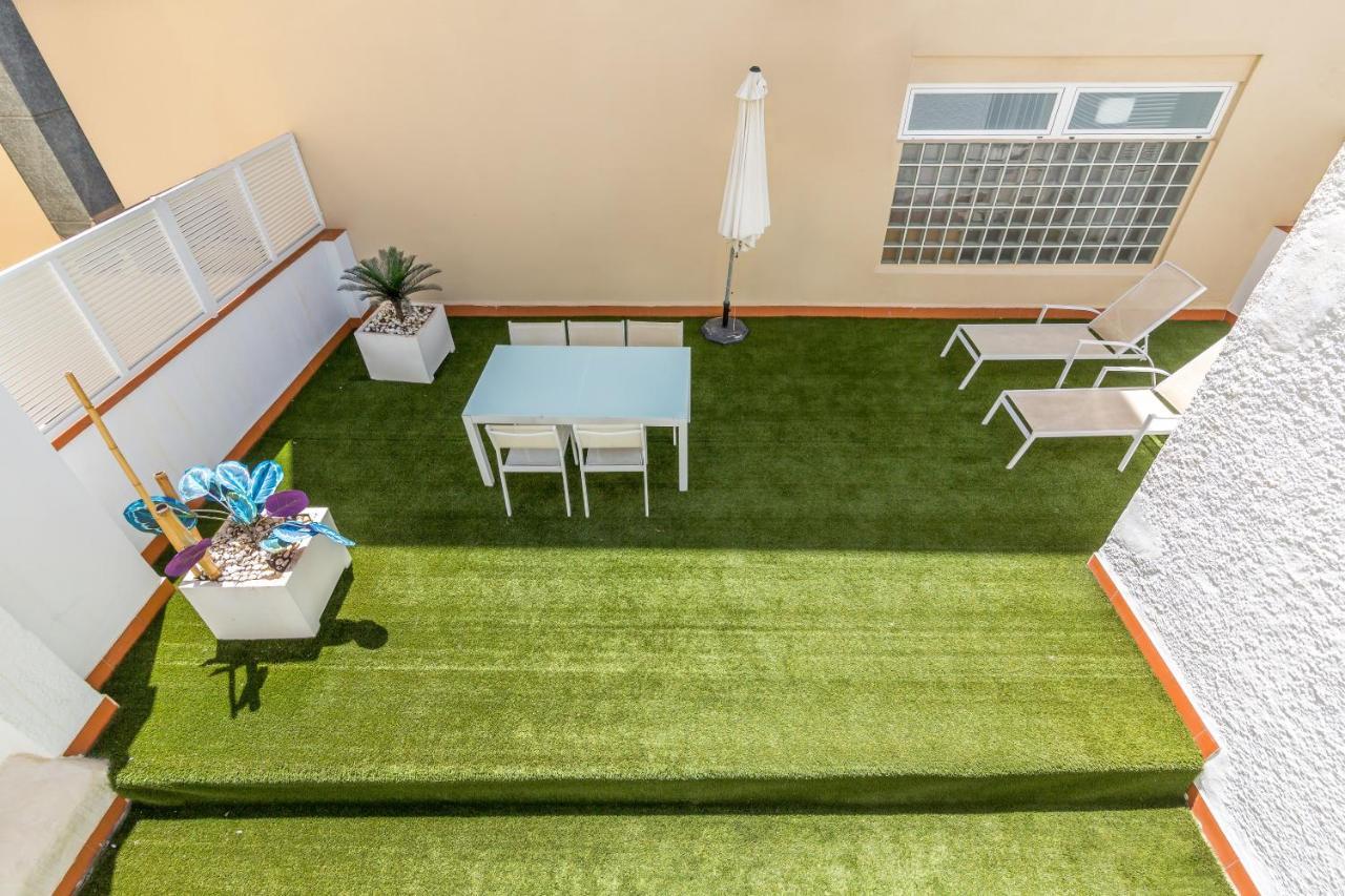 Iloftmalaga Ricardo Soriano Appartement Marbella