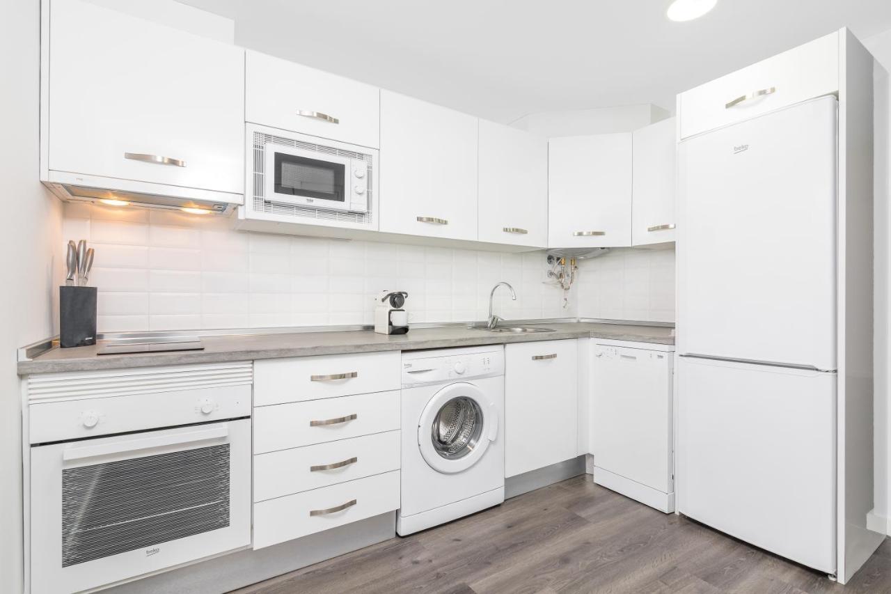 Appartement Iloftmalaga Ricardo Soriano Marbella