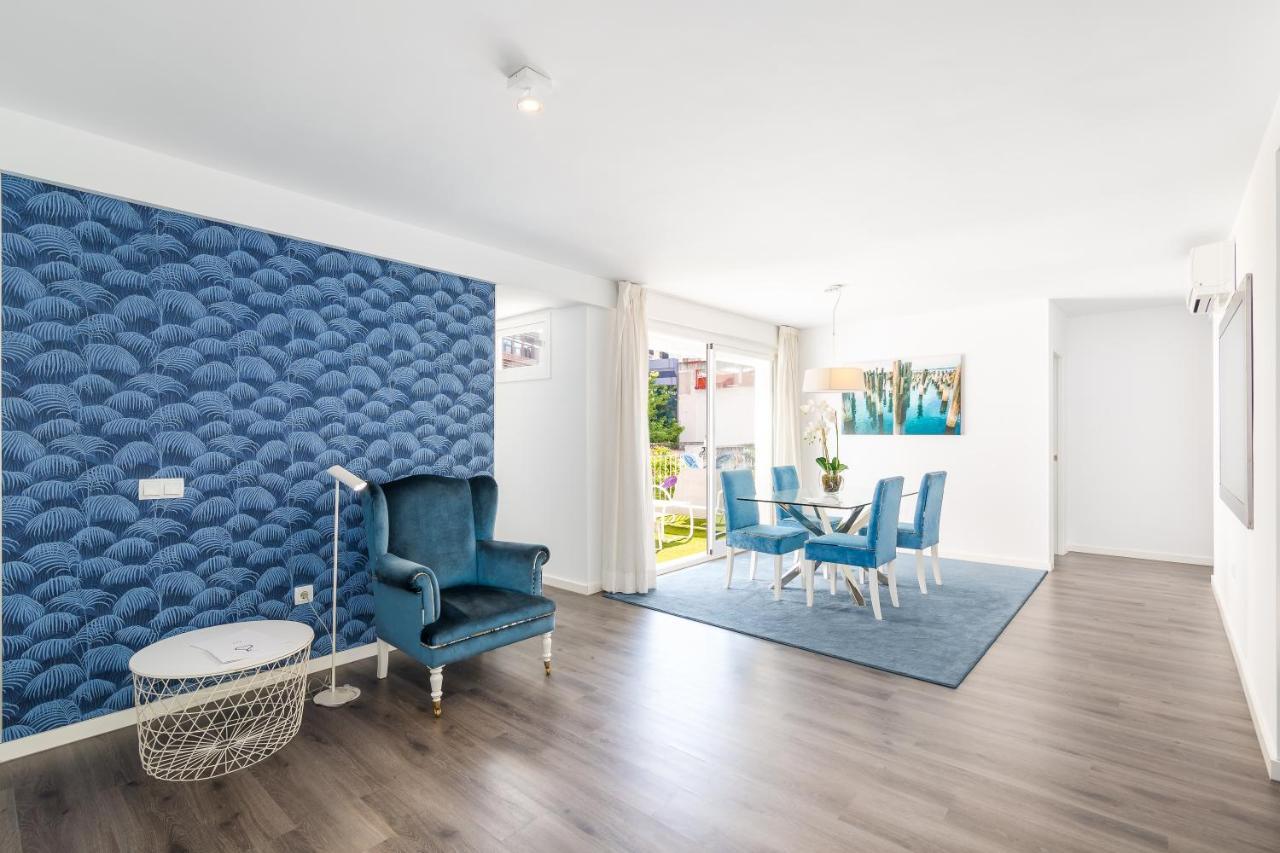 Iloftmalaga Ricardo Soriano Appartement *