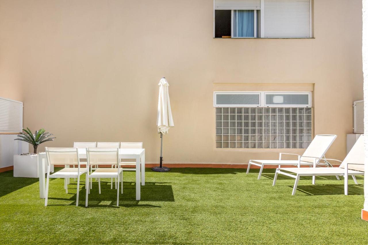 Iloftmalaga Ricardo Soriano Apartment