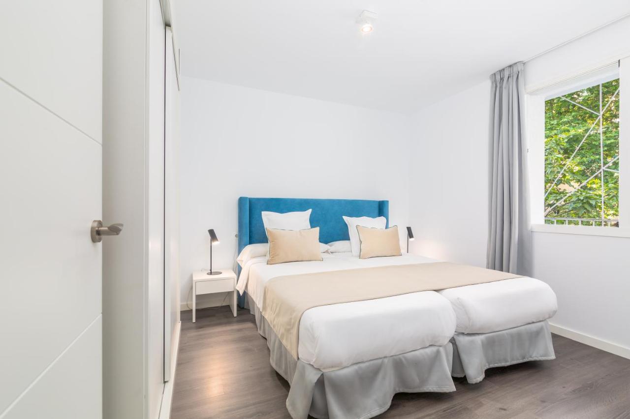 Iloftmalaga Ricardo Soriano Apartment Marbella