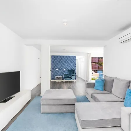 Iloftmalaga Ricardo Soriano Appartement Marbella Buitenkant foto