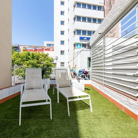 Iloftmalaga Ricardo Soriano Appartement Marbella Buitenkant foto
