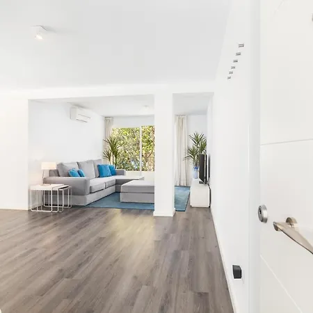 Iloftmalaga Ricardo Soriano Appartement Marbella Buitenkant foto