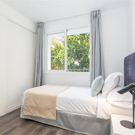 Iloftmalaga Ricardo Soriano Appartement Marbella Buitenkant foto