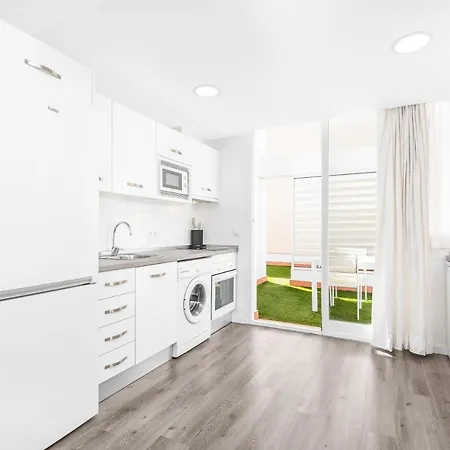 Iloftmalaga Ricardo Soriano Appartement Marbella Buitenkant foto