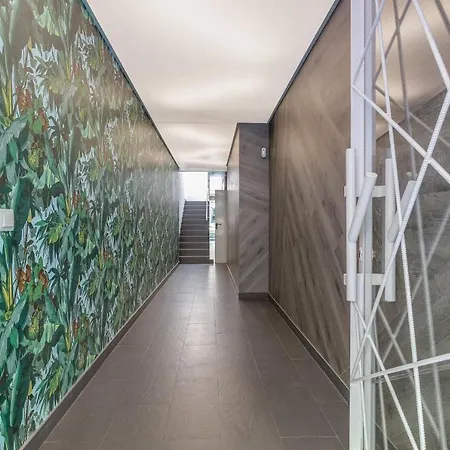 Iloftmalaga Ricardo Soriano Appartement Marbella Buitenkant foto