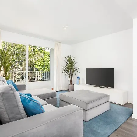 Iloftmalaga Ricardo Soriano Appartement Marbella Buitenkant foto