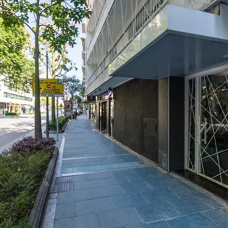 Iloftmalaga Ricardo Soriano Appartement Marbella Buitenkant foto