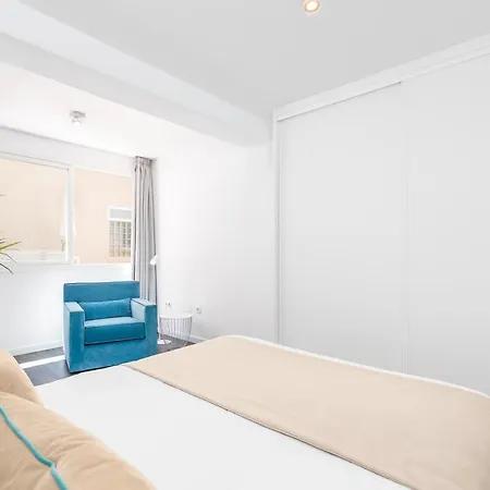 Iloftmalaga Ricardo Soriano Appartement Marbella Buitenkant foto