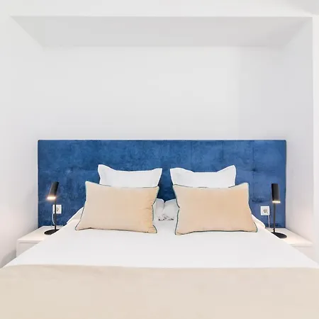 Iloftmalaga Ricardo Soriano Appartement Marbella Buitenkant foto
