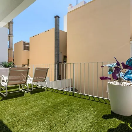Iloftmalaga Ricardo Soriano Appartement Marbella Buitenkant foto
