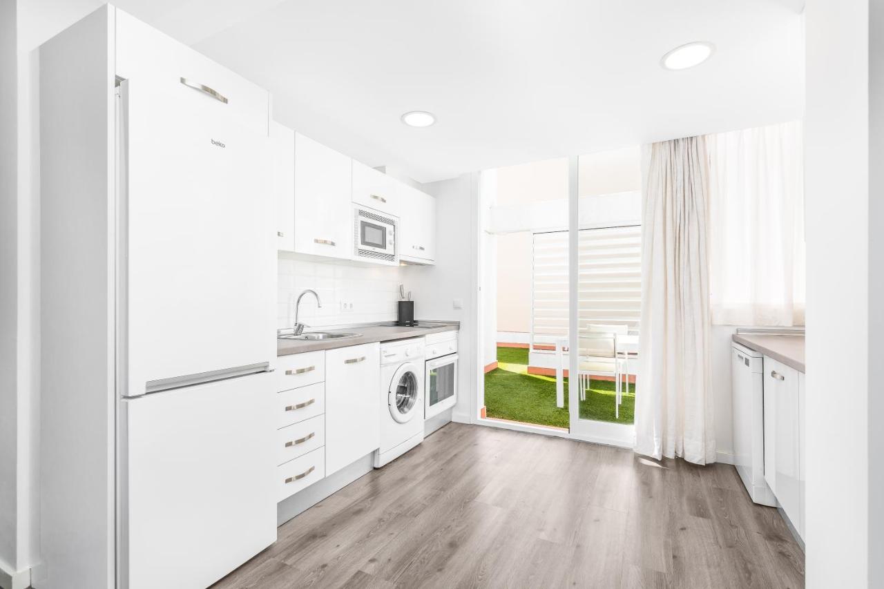 Iloftmalaga Ricardo Soriano Apartment
