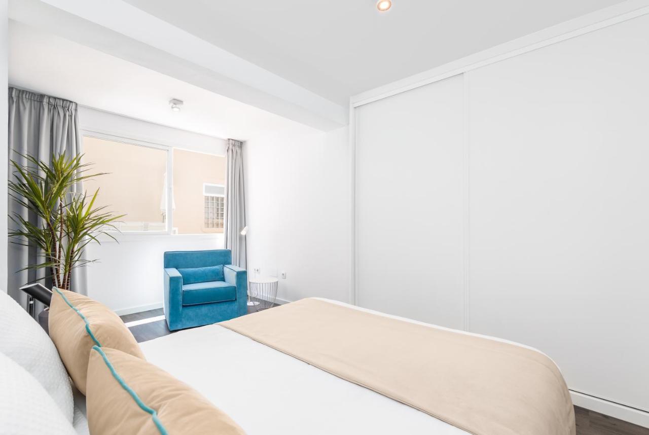 Iloftmalaga Ricardo Soriano Apartment *