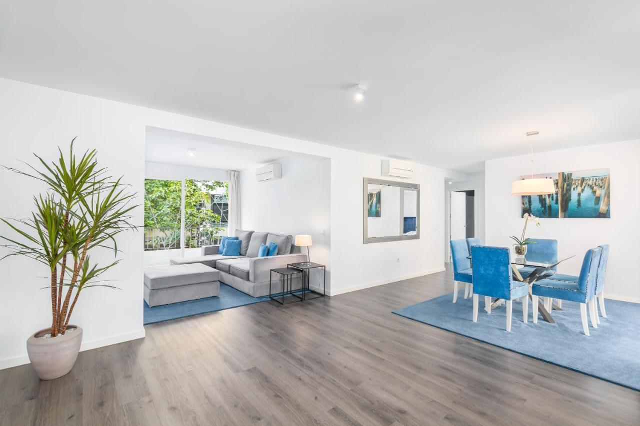 Apartment Iloftmalaga Ricardo Soriano Marbella