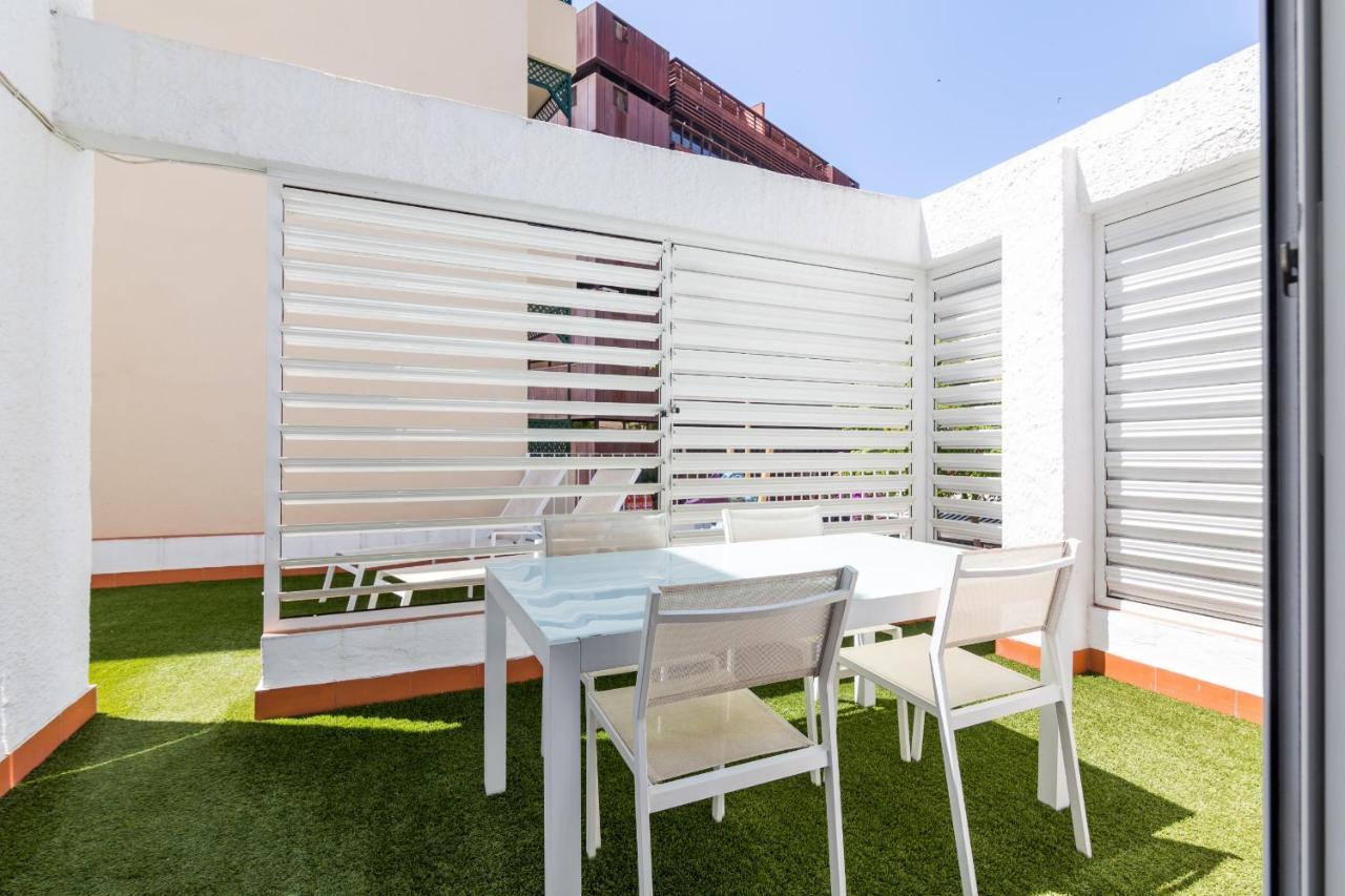Apartament Iloftmalaga Ricardo Soriano *