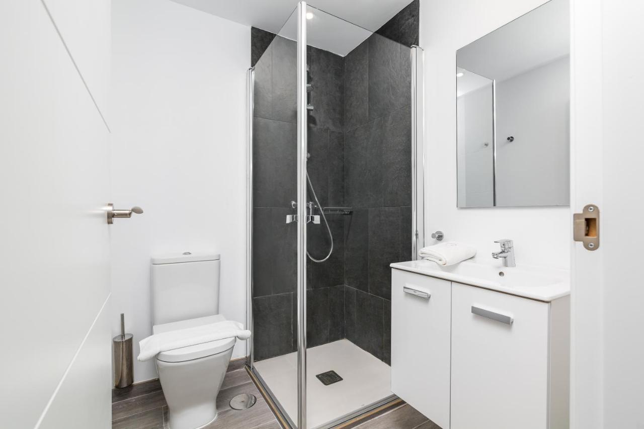Iloftmalaga Ricardo Soriano Apartament Marbella