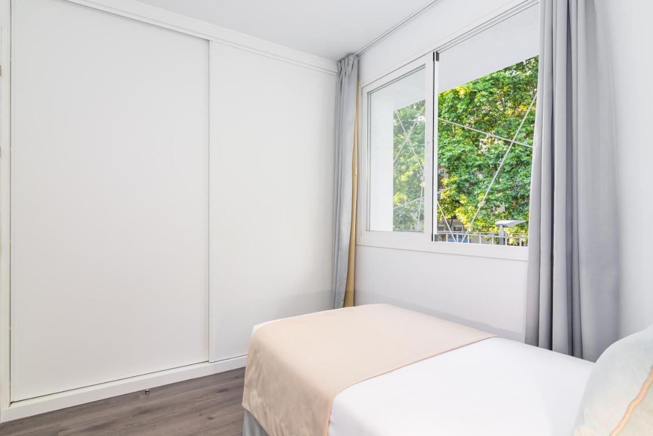 Iloftmalaga Ricardo Soriano Apartament Marbella