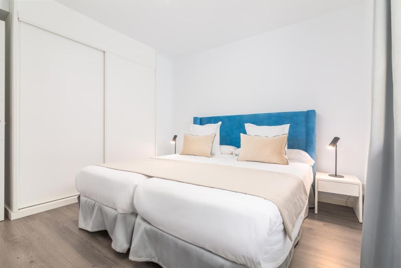 Iloftmalaga Ricardo Soriano Apartament *