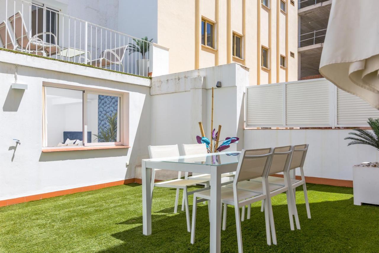Iloftmalaga Ricardo Soriano Apartament *